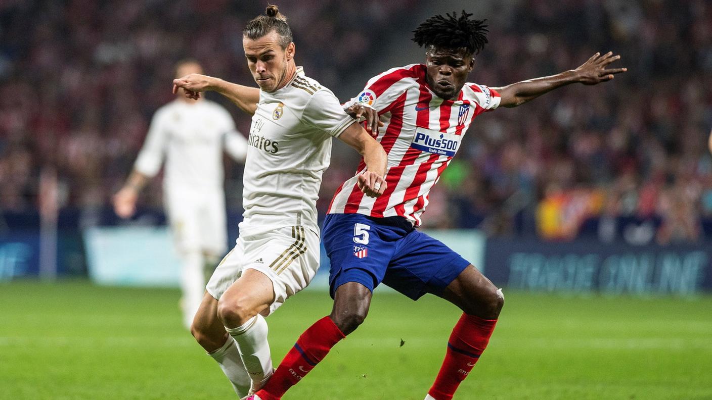 Bale e compagni martedì cercheranno il riscatto in Europa contro il Bruges