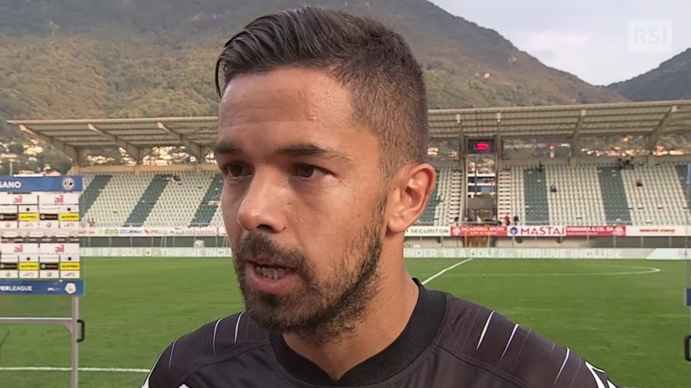 Il capitano bianconero