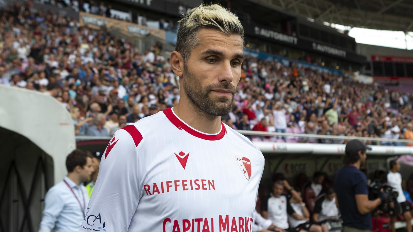 Valon Behrami