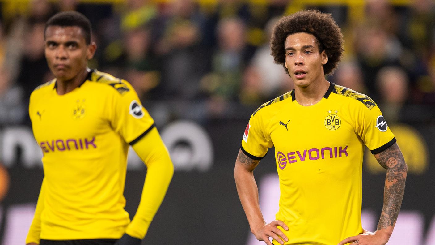Manuel Akanji