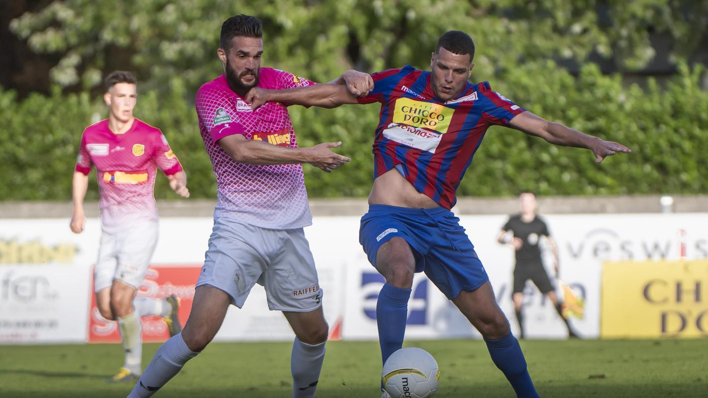 Karim Rossi