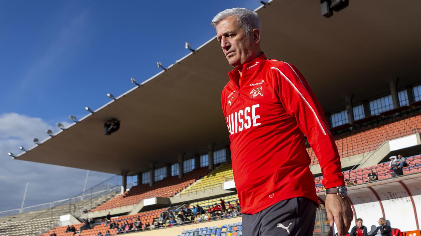 Vladimir Petkovic