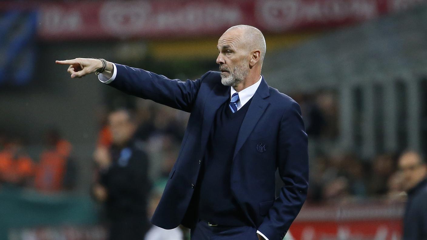 Stefano Pioli