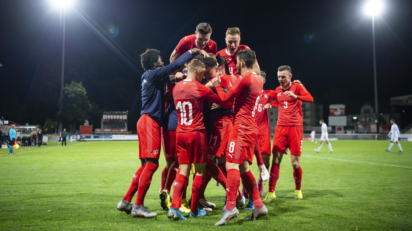 Svizzera U21