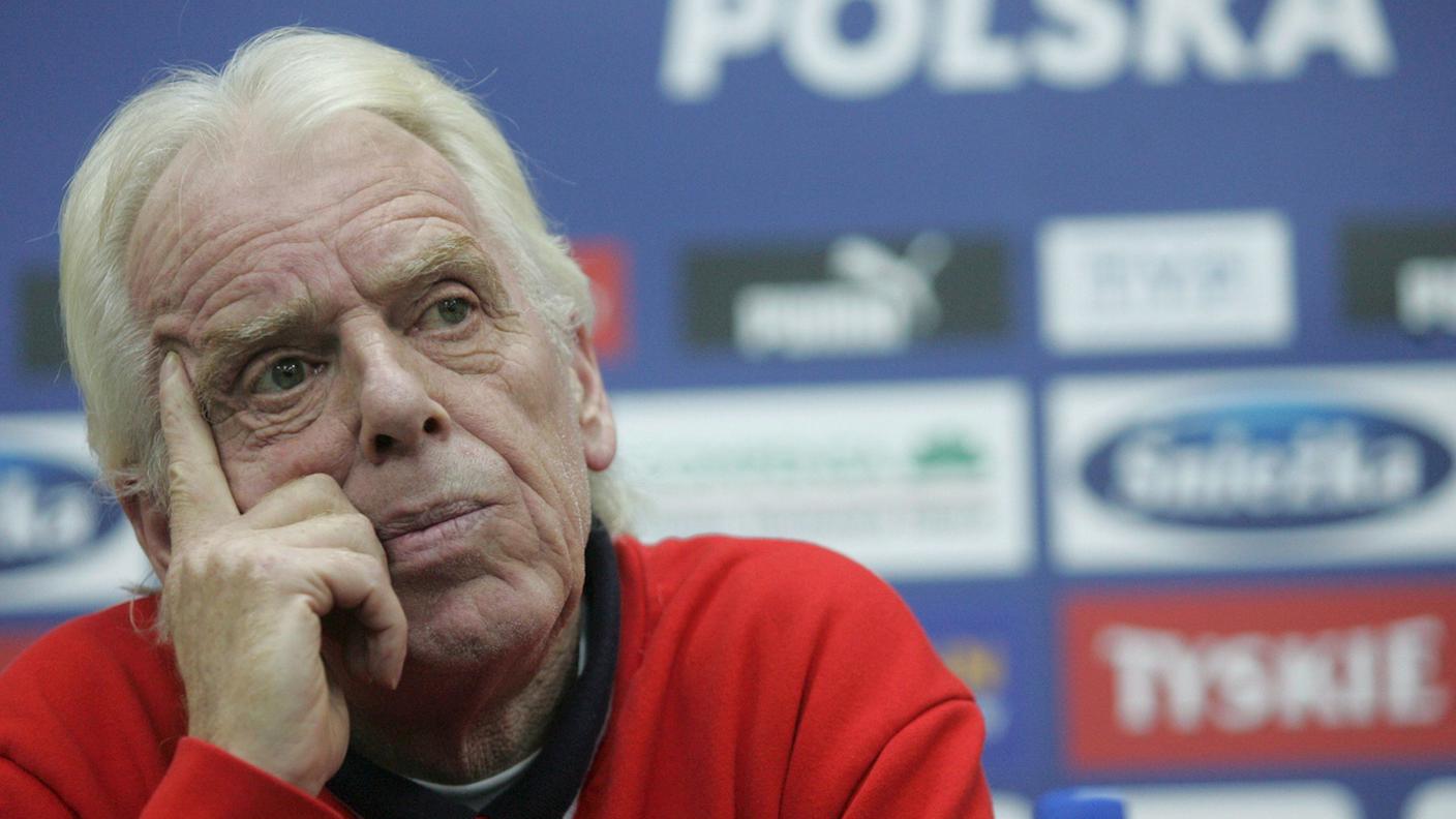 Leo Beenhakker