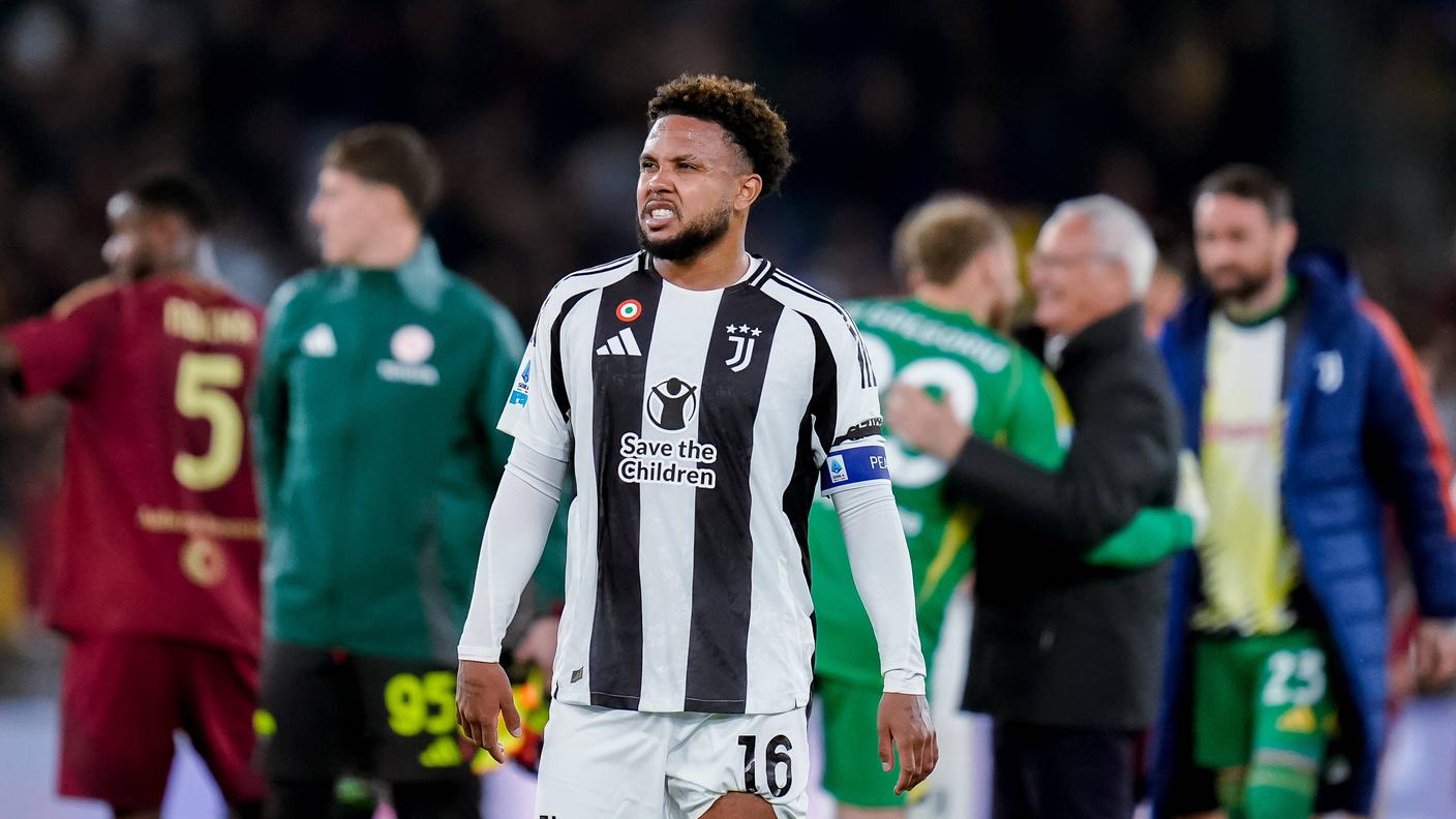 McKennie