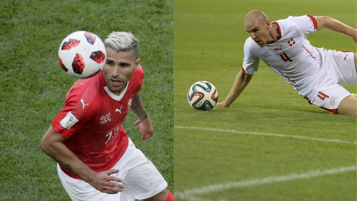Behrami Senderos