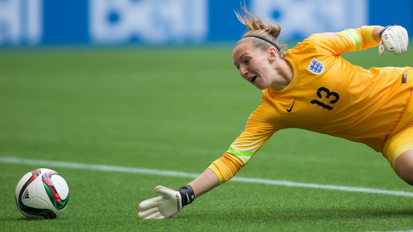 Calcio femminile