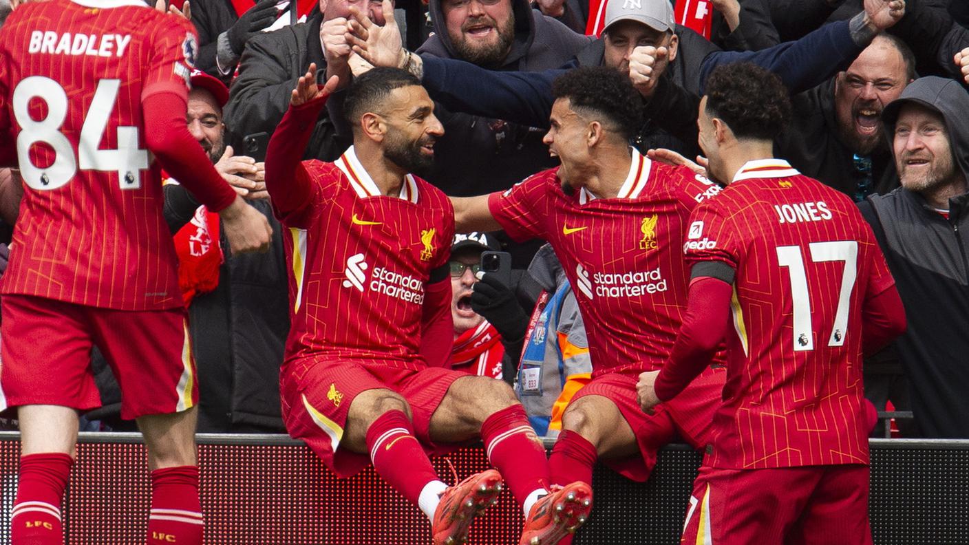 Liverpool