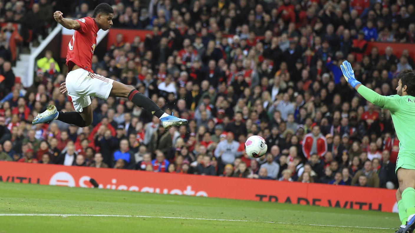 Rashford