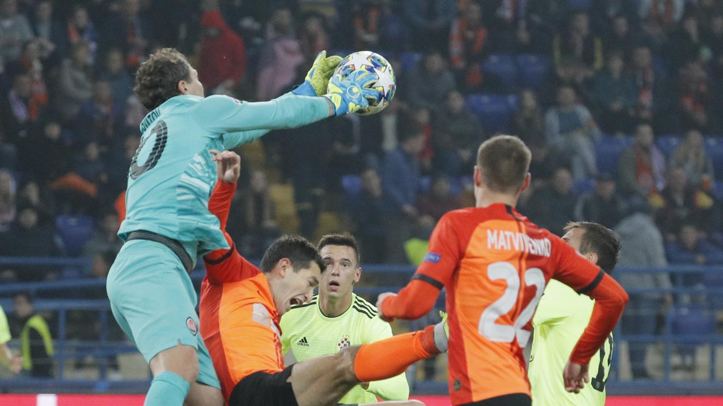 Shakhtar