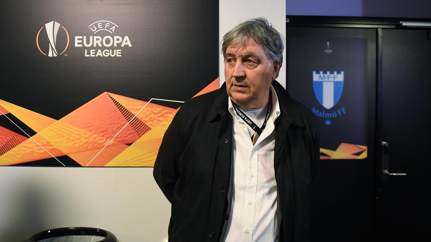 Parla il presidente