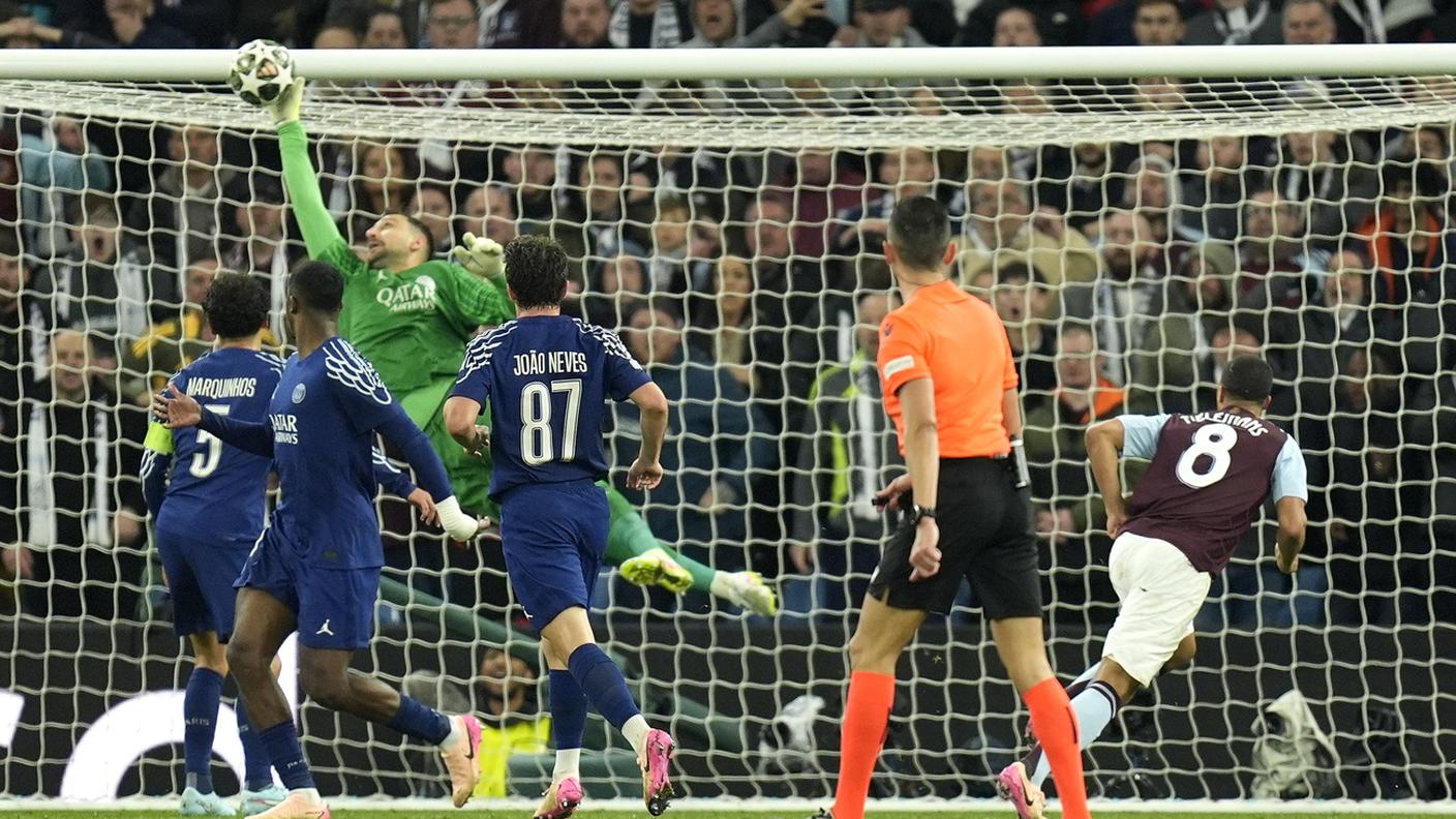 Donnarumma