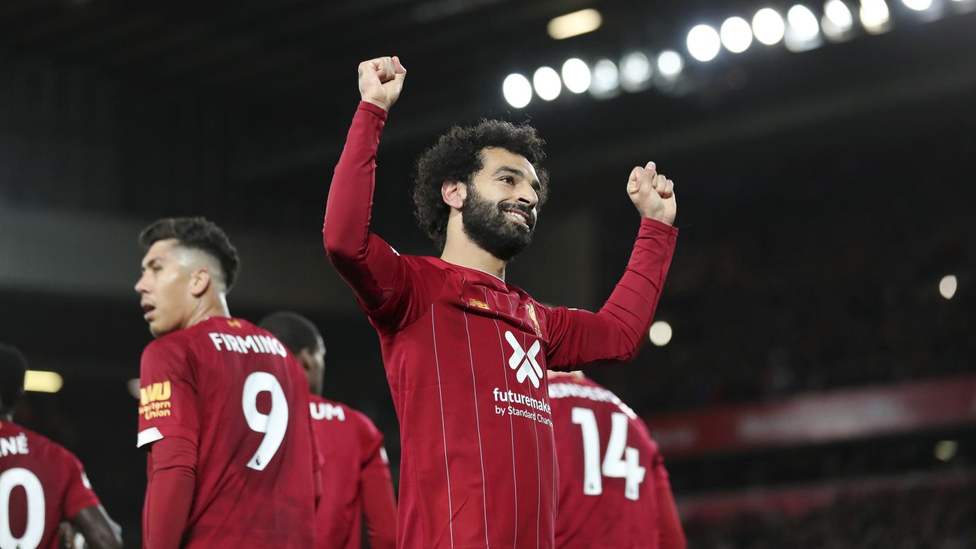 Salah