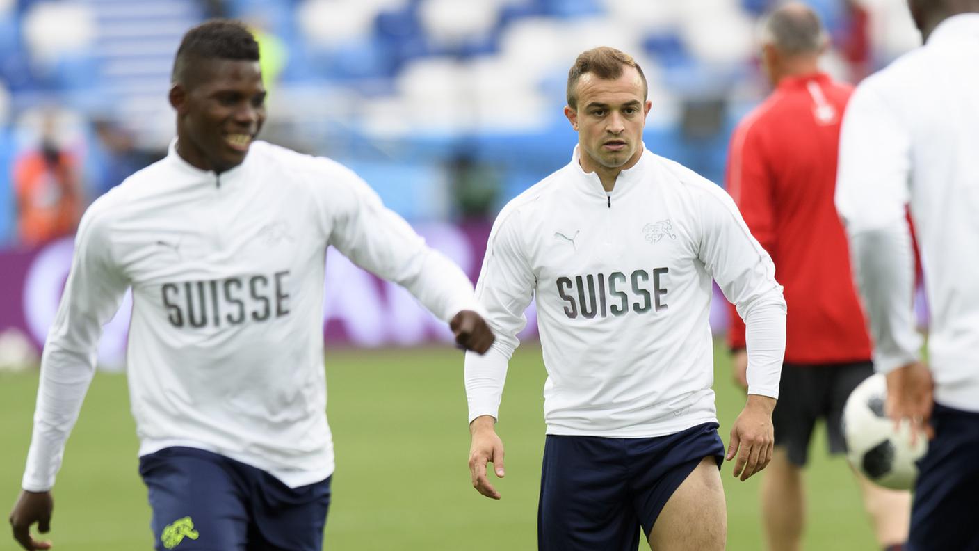 Embolo Shaqiri