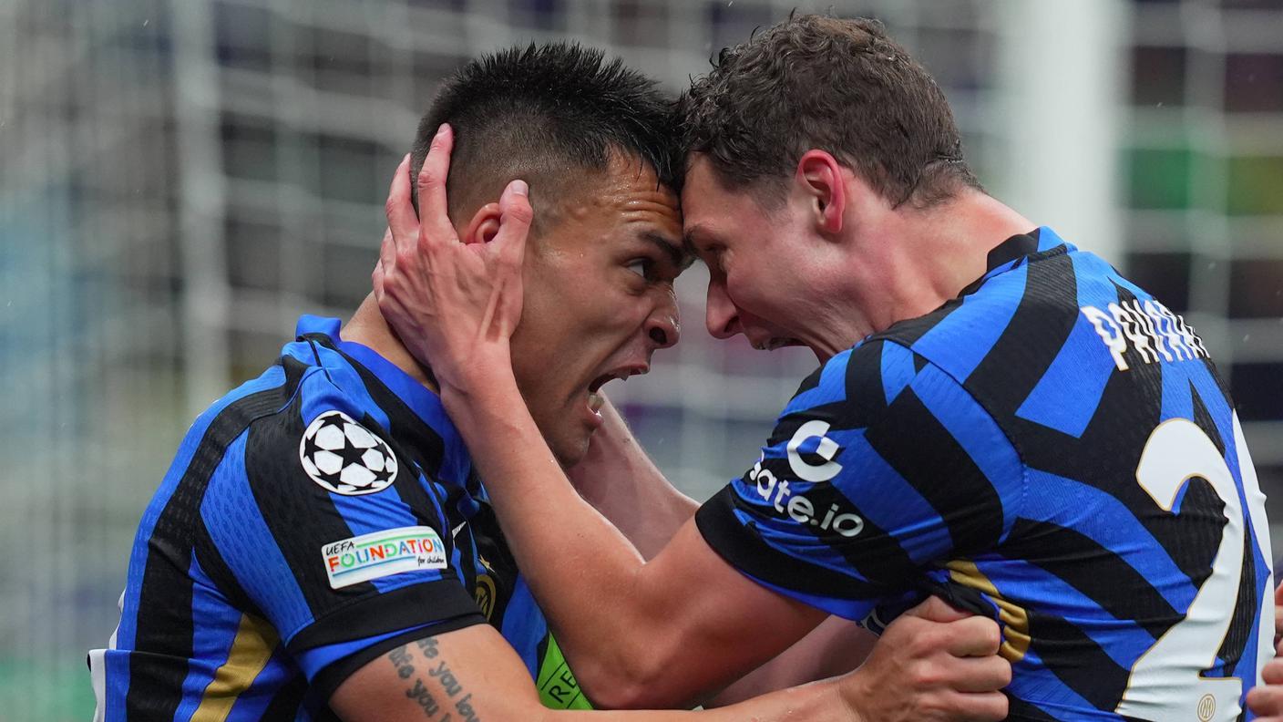 Inter