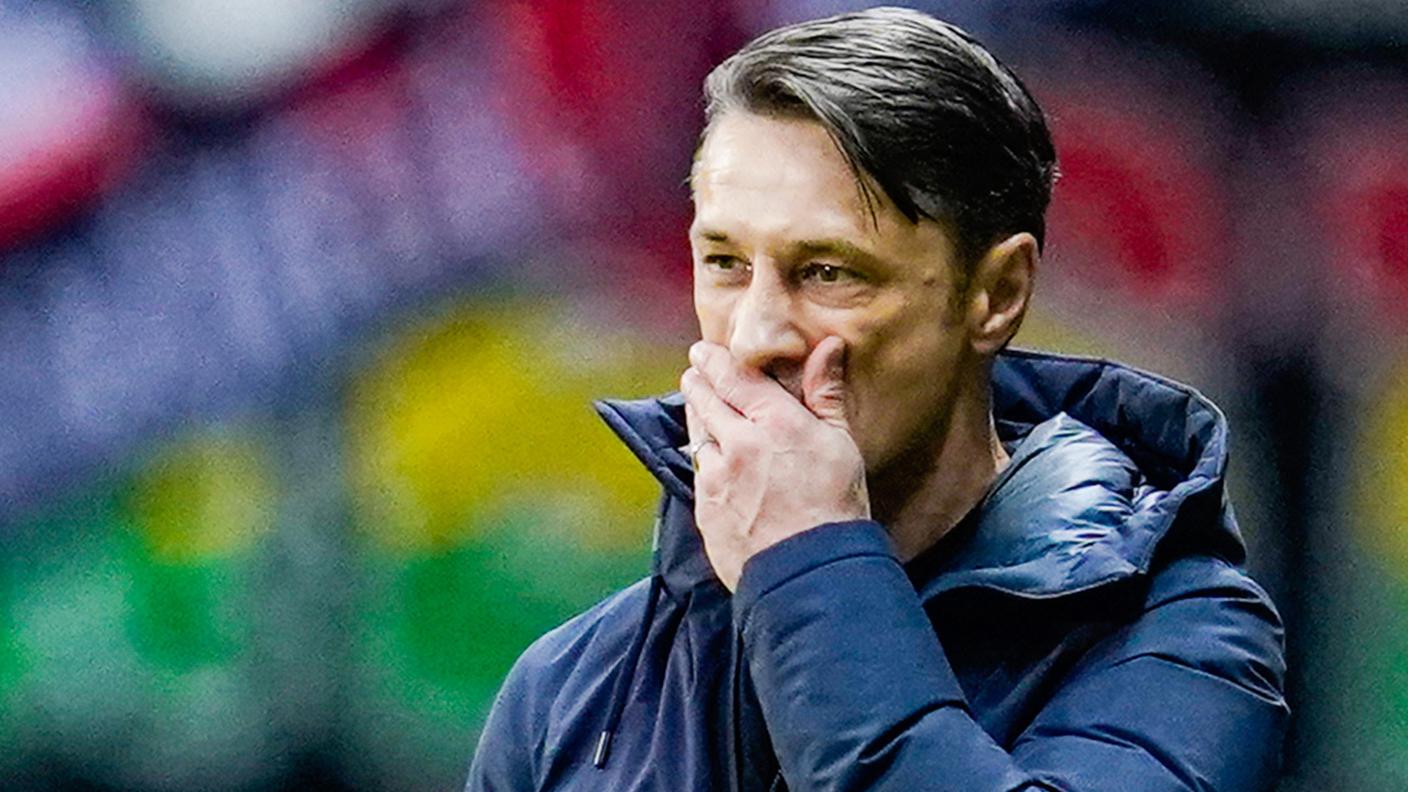 Niko Kovac