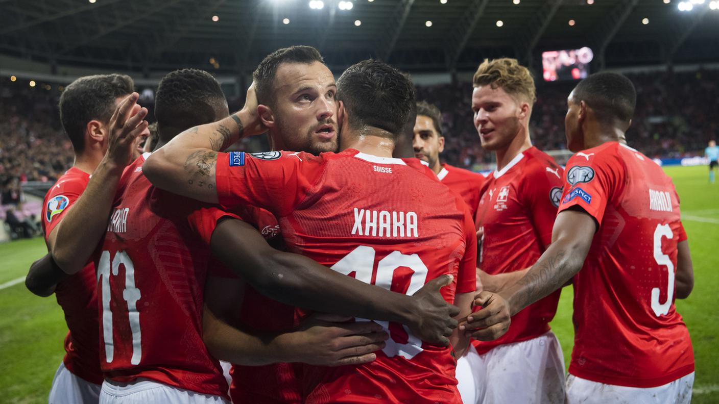 Altra sfida delicatissima