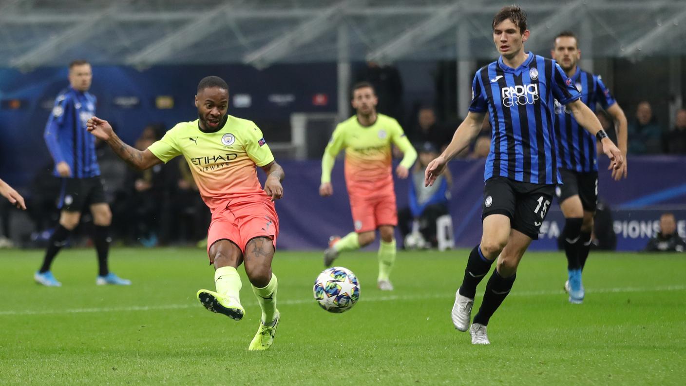 Sterling