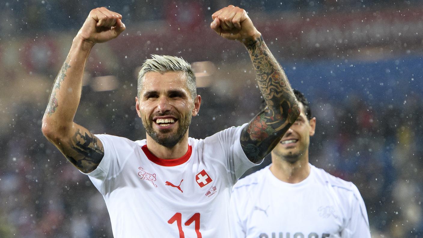 Behrami