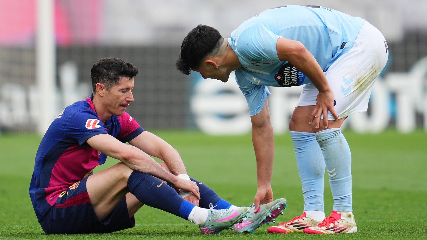 Lewandowski