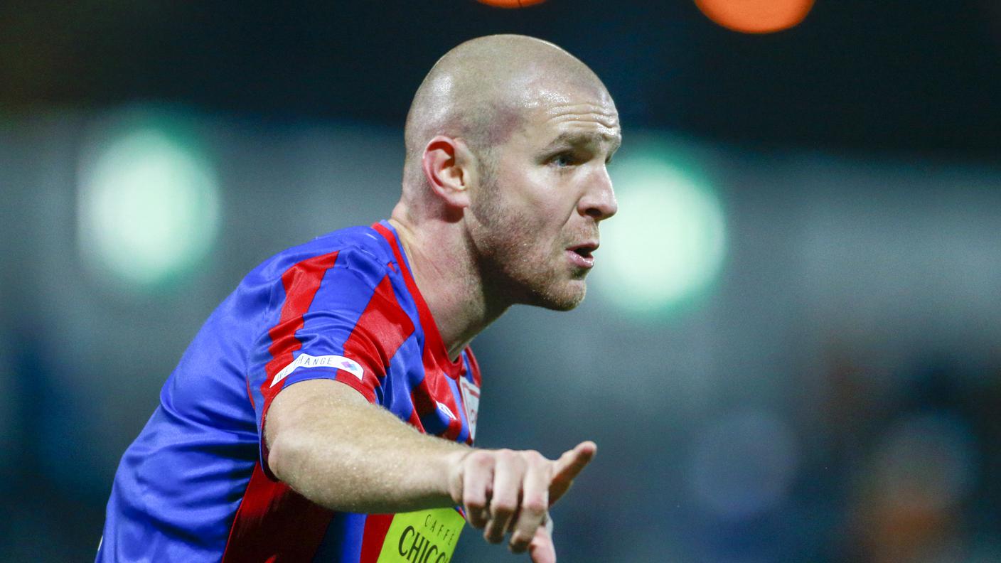 Philippe Senderos