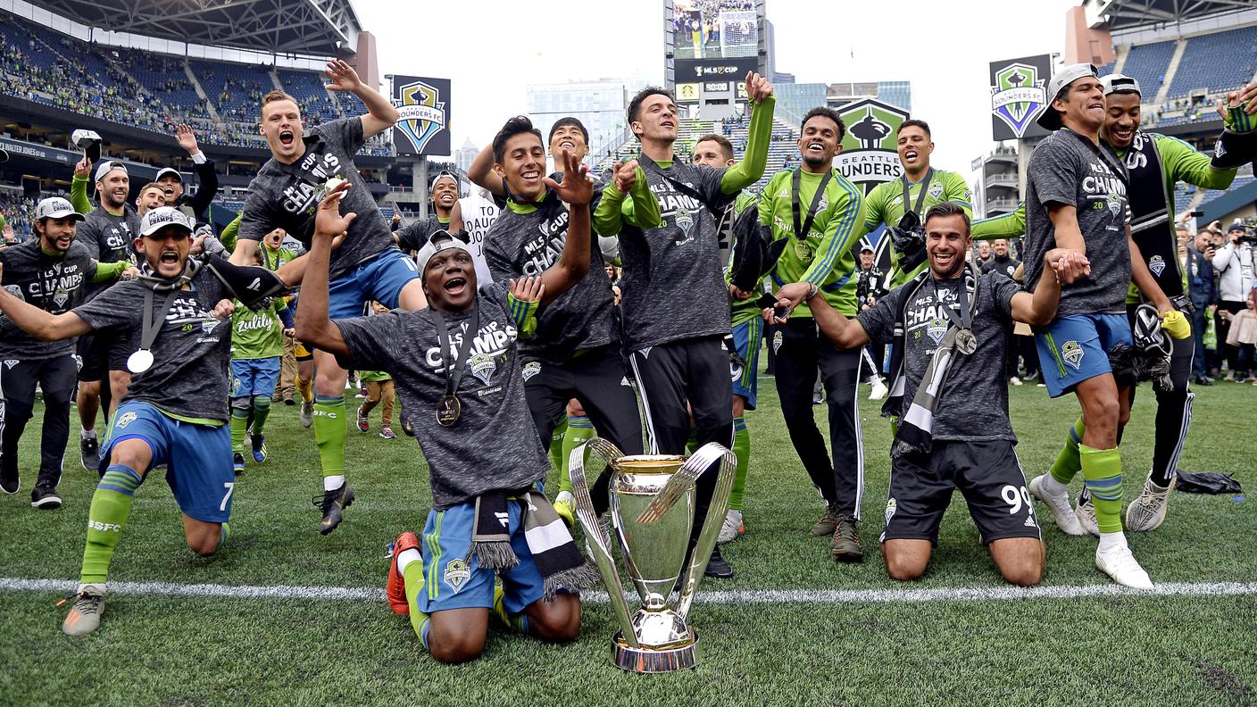 Seattle Sounders