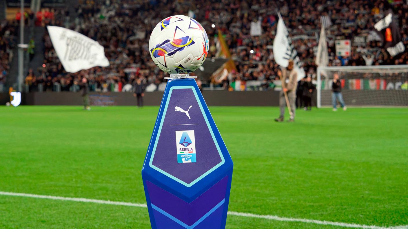 Serie A
