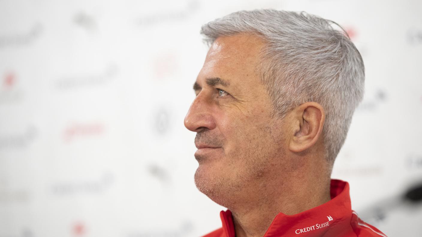 Vladimir Petkovic