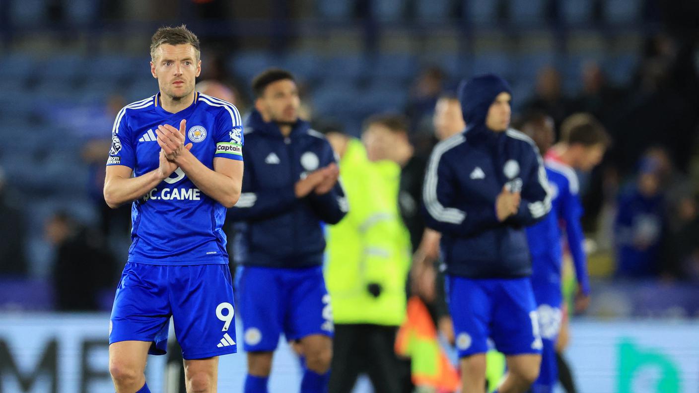 jamie vardy