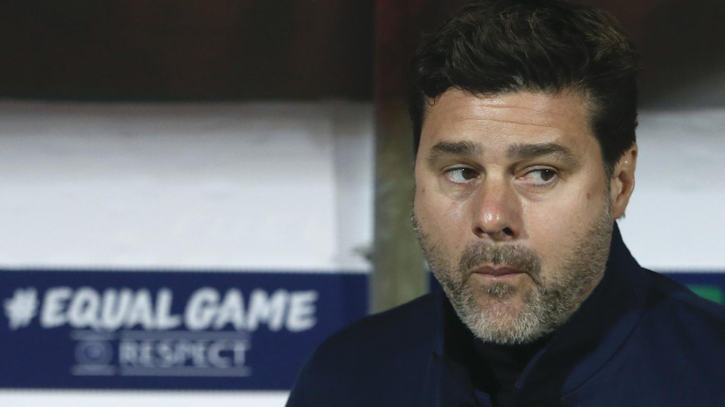 Pochettino
