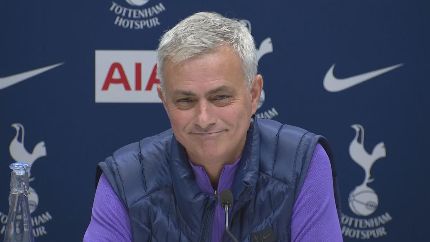 Mourinho