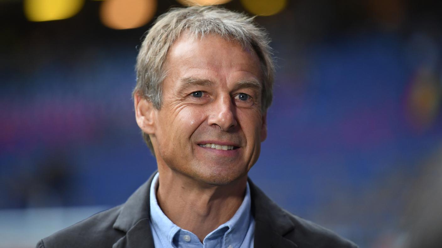 Klinsmann