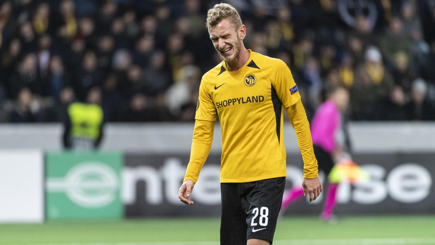 Fabian Lustenberger