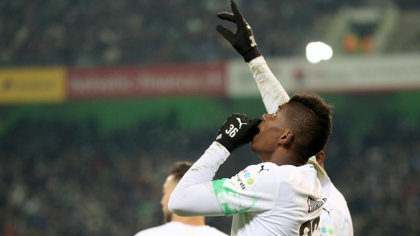 Embolo
