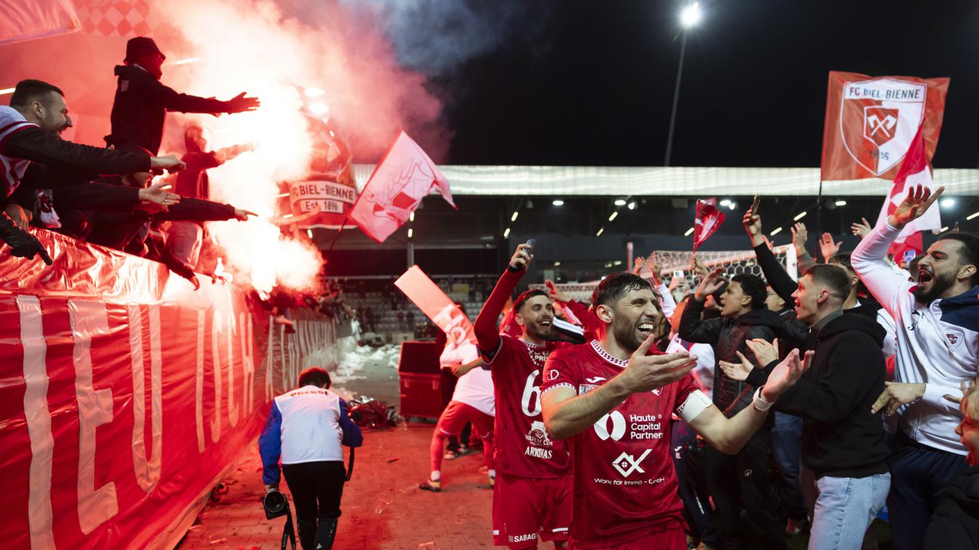 FC Bienne