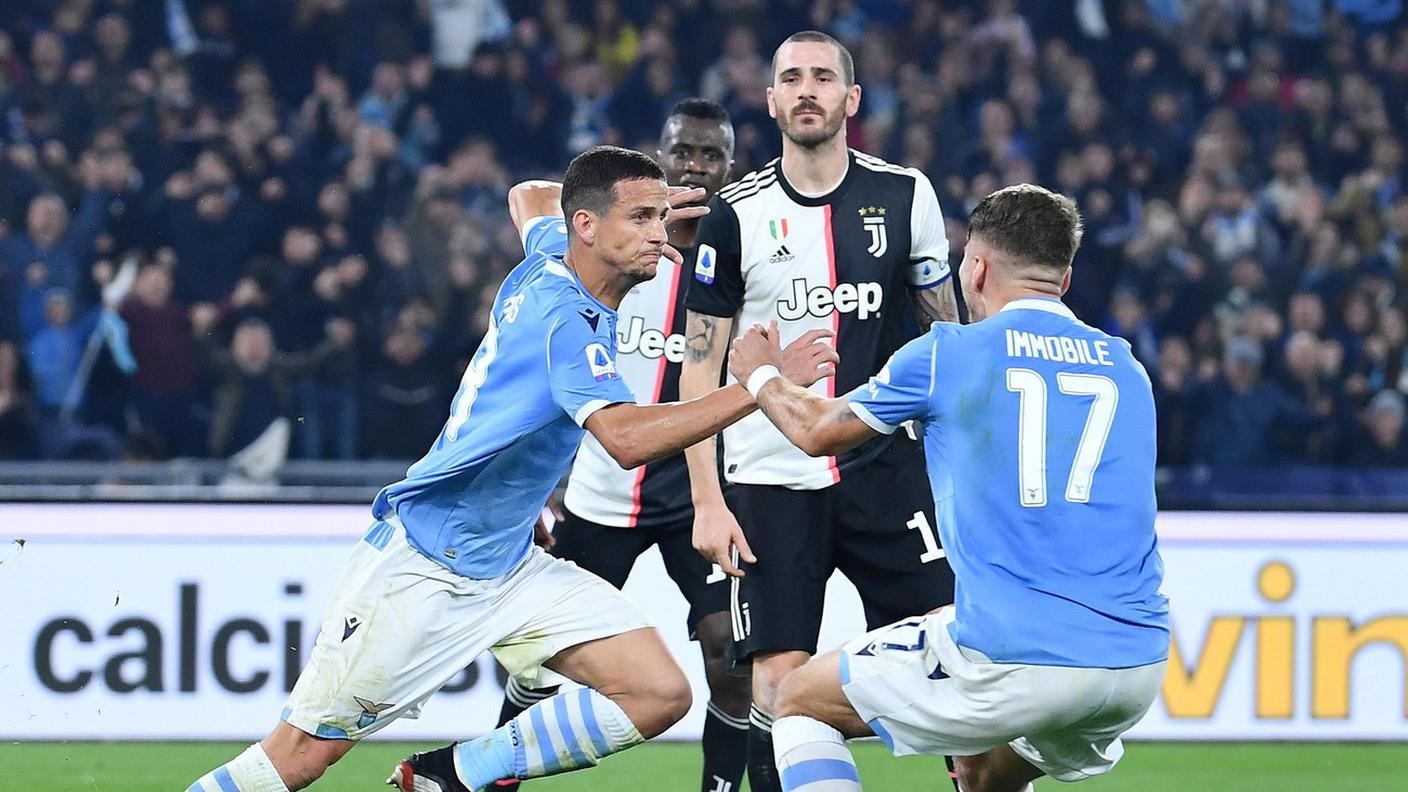 lazio