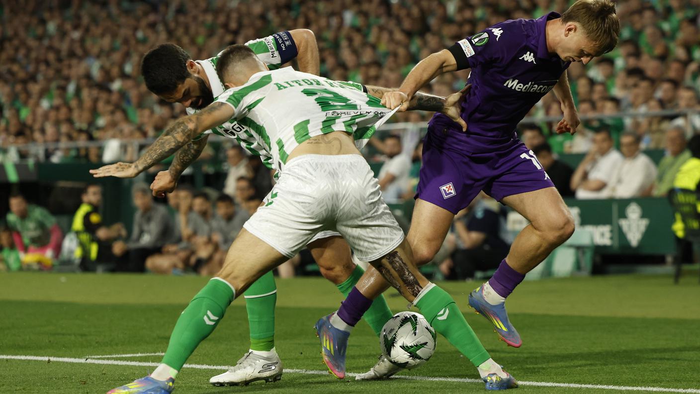 Betis