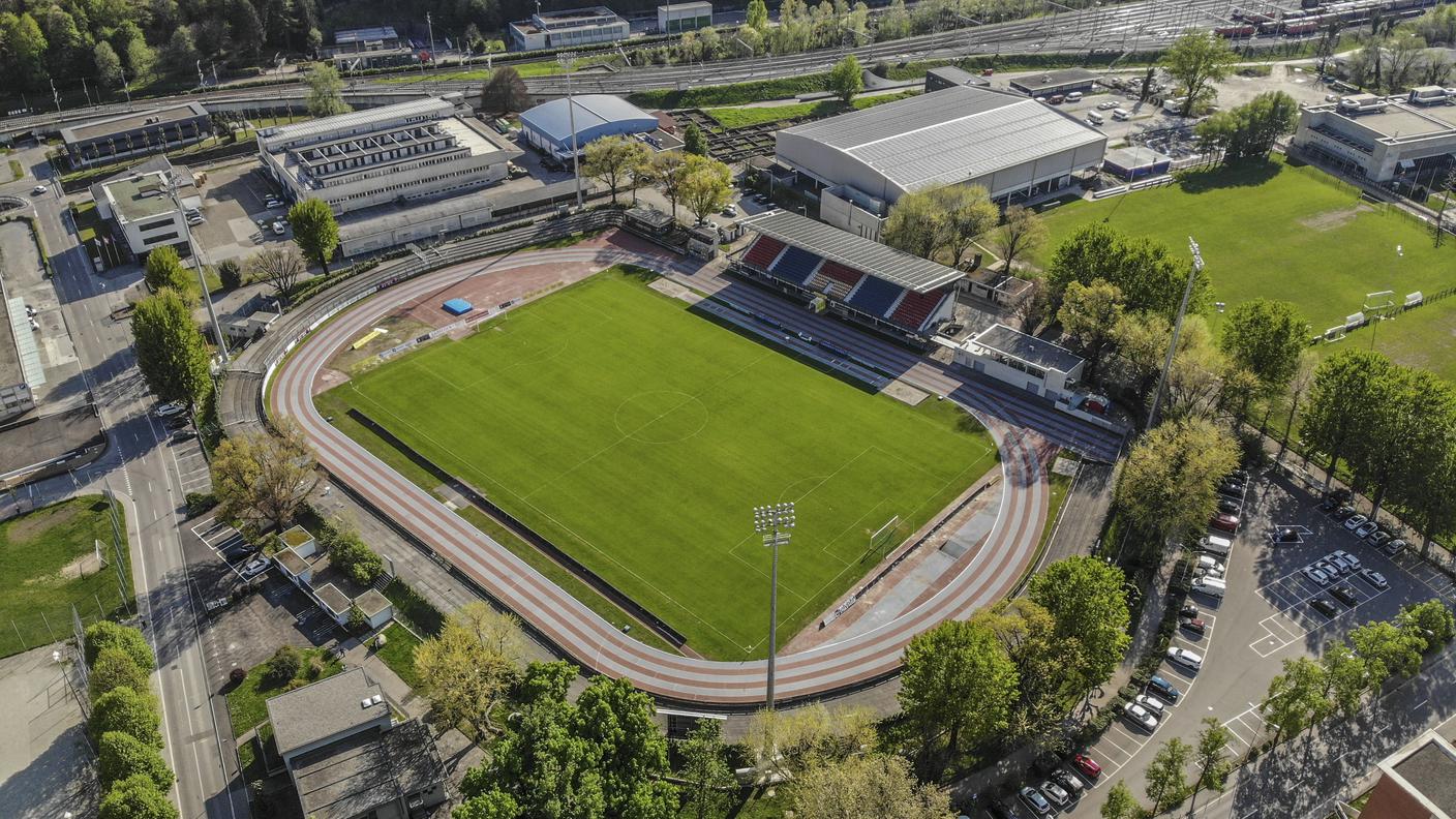 RivaIVChiassoStadio