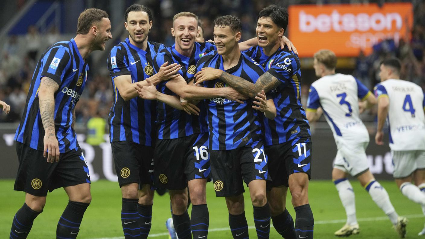 Inter