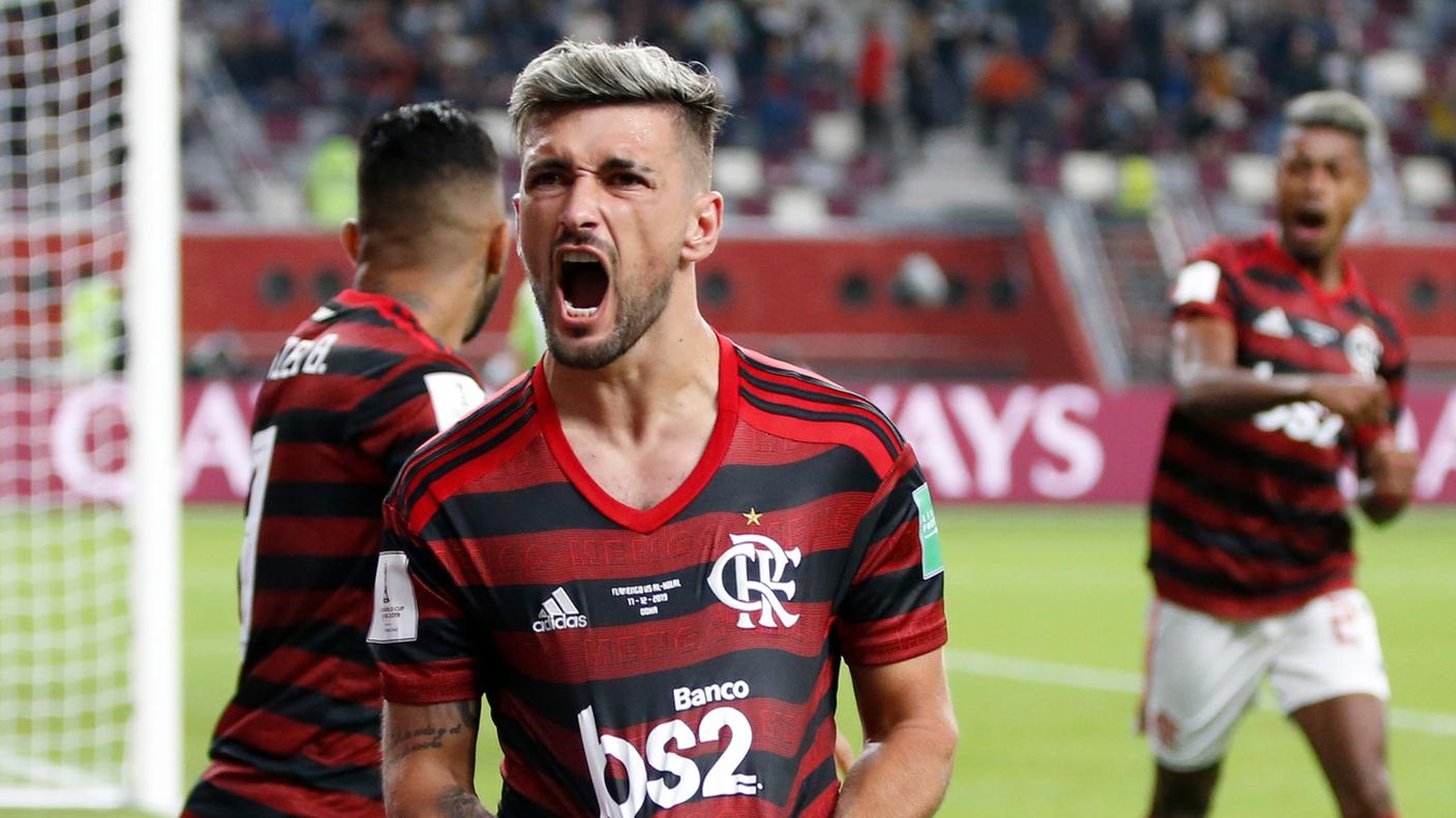 Flamengo