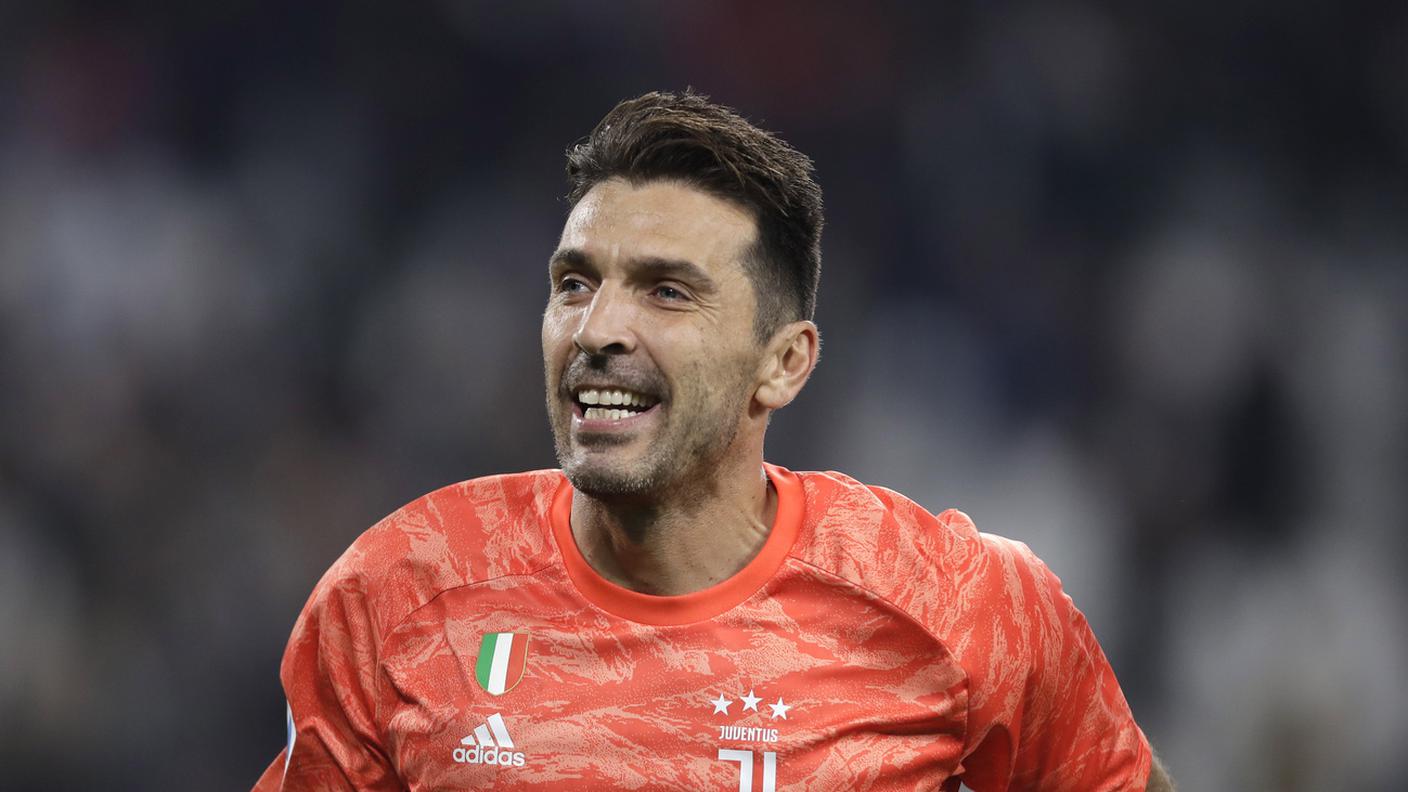 Buffon