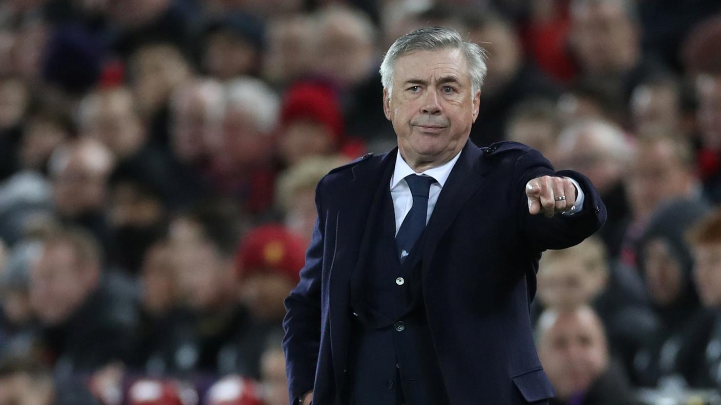 Ancelotti