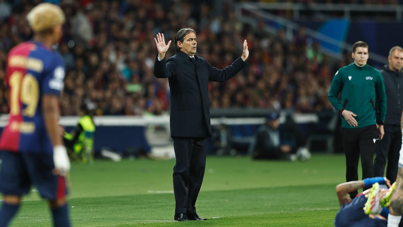 Simone Inzaghi