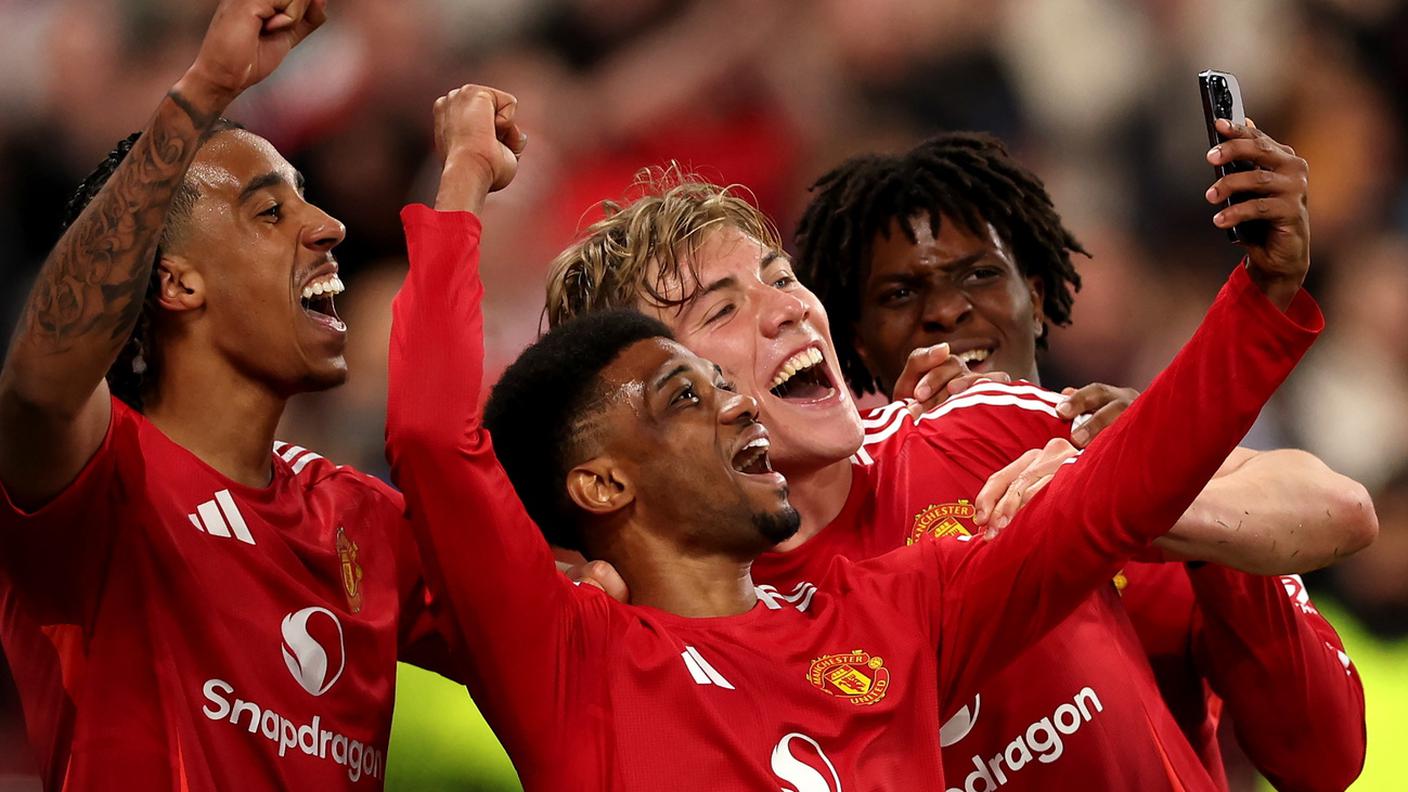 Manchester United