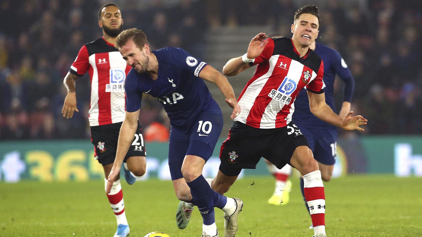 Harry Kane