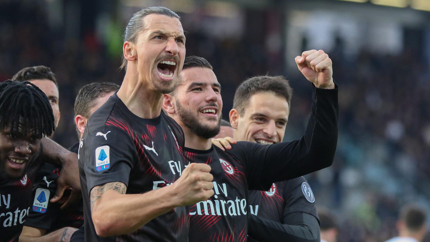 Ibrahimovic