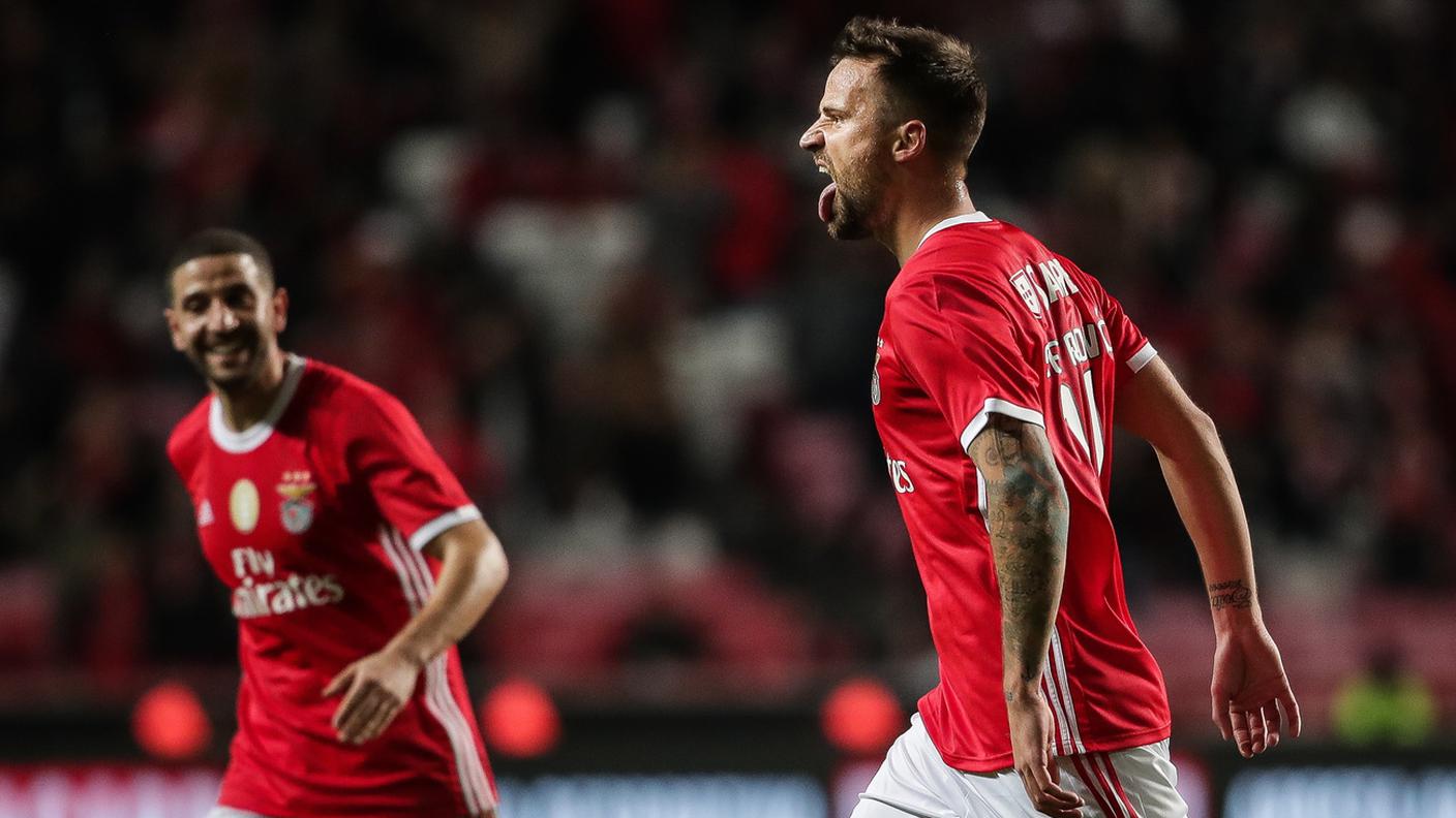 Seferovic