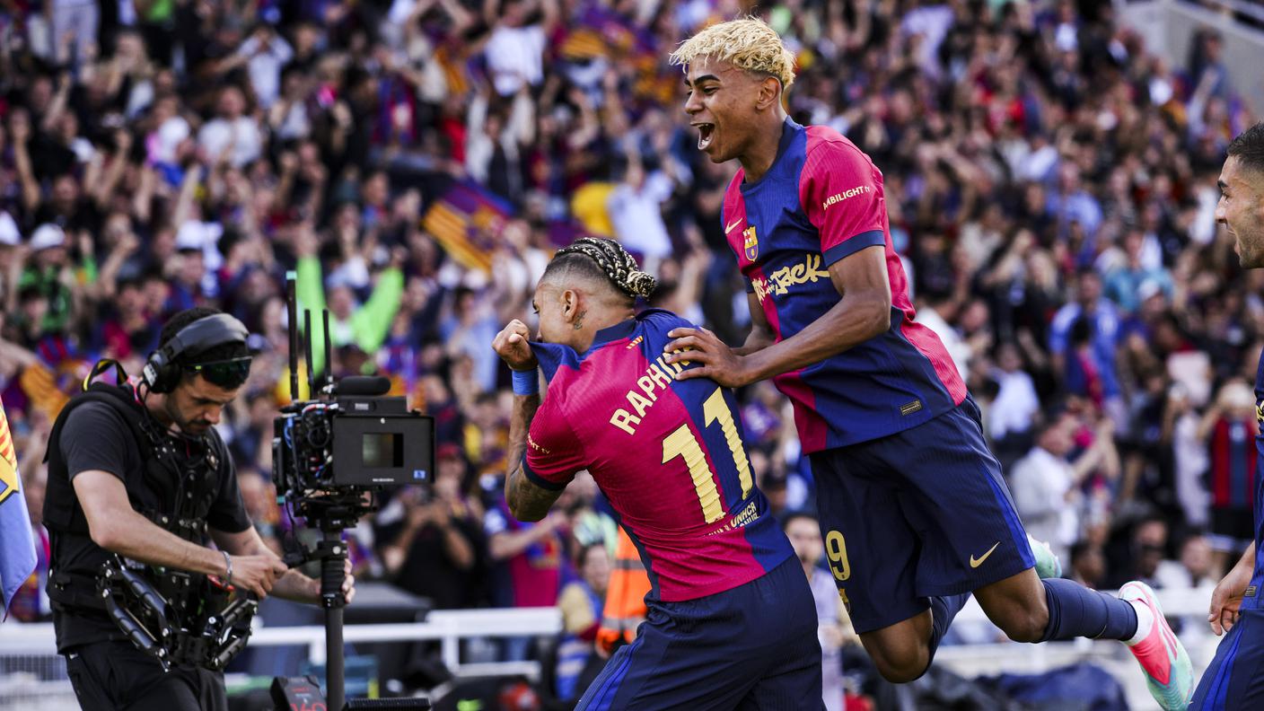 barca