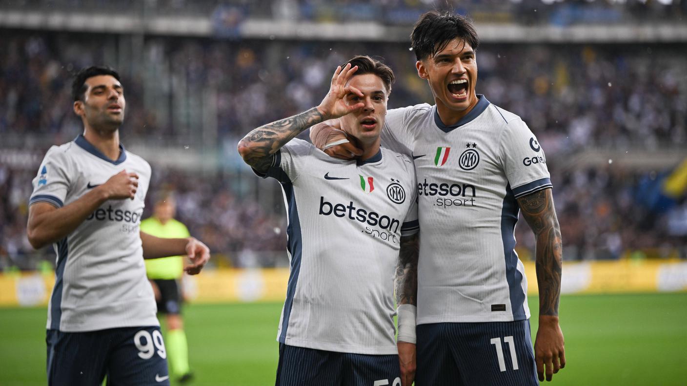 Inter